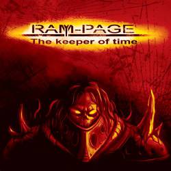 Ram-Page : The Keeper of Time